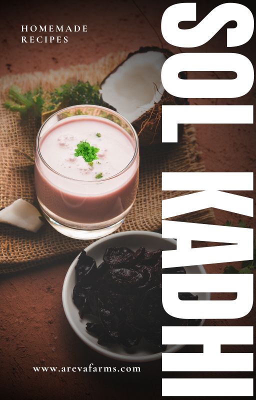 Solkadhi eBook | How to Make Solkadhi